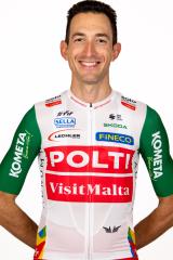 TONELLI Alessandro