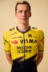 LEMMEN Bart