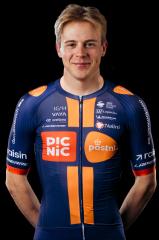 VAN UDEN Casper