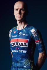 VAN GESTEL Dries
