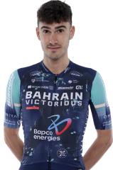 ZAMBANINI Edoardo