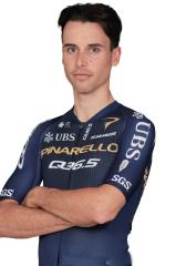 CHRISTEN Fabio