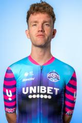 DE VRIES Hartthijs