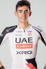 ARRIETA Igor