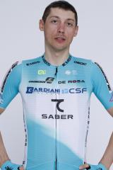 TAROZZI Manuele