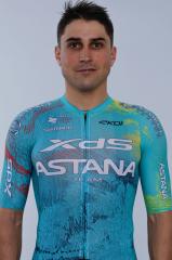 MALUCELLI Matteo