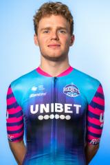 LARSEN Niklas