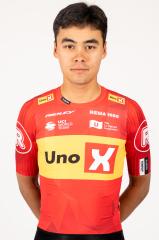 LØLAND Sakarias Koller