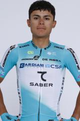 ROJAS Vicente