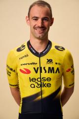 CAMPENAERTS Victor