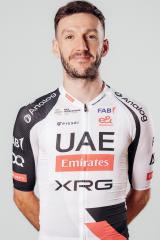 YATES Adam