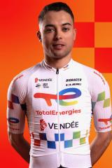 DELETTRE Alexandre