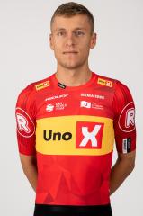 JOHANNESSEN Anders Halland