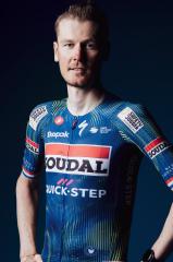 VAN BAARLE Dylan