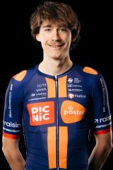 BIESTERBOS Frits