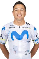 CEPEDA Jefferson Alveiro