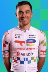 VERCHER Mattéo