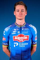 VAN DER POEL Mathieu