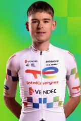LE BERRE Mathis