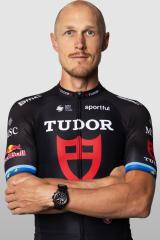 TRENTIN Matteo