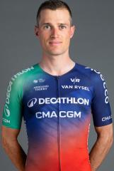 PRODHOMME Nicolas