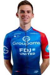 GRÉGOIRE Romain