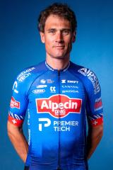 DILLIER Silvan