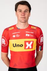 WÆRENSKJOLD Søren