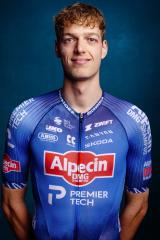 MARSMAN Tim