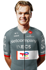 FOSS Tobias