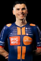 BARGUIL Warren