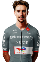 LAURANCE Axel