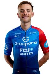 TRONCHON Bastien