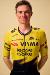 TULETT Ben