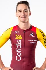 COQUARD Bryan