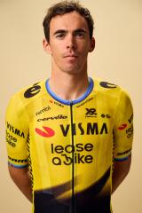 LAPORTE Christophe