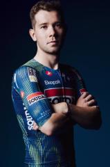 VAN DEN BOSSCHE Fabio