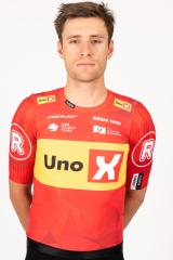 DVERSNES LAVIK Fredrik