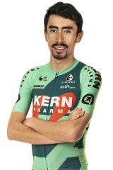 SOSA Iván Ramiro