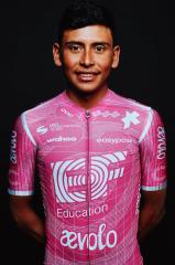 RODRIGUEZ Juan Felipe