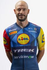 BERNARD Julien