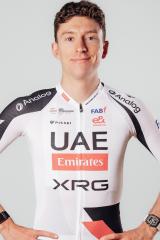 VERMAERKE Kevin