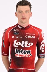 VAN BOVEN Luca