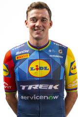 PEDERSEN Mads