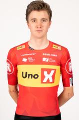 TJØTTA Martin