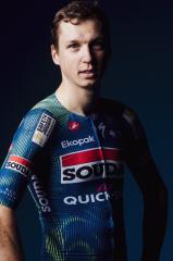 VANSEVENANT Mauri