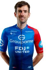 LE GAC Olivier