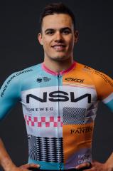 MARTÍ Pau