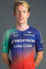 DE PESTEL Sander