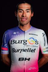 CHUMIL Sergio Geovani